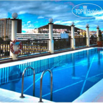 Ska Olivina ApartHotel 
