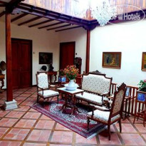 Rural San Miguel