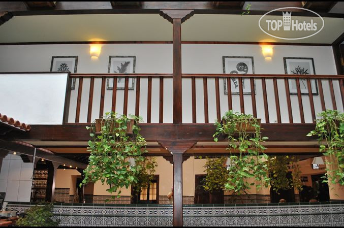 Новые добавленные фото туристов Rural Victoria 3*