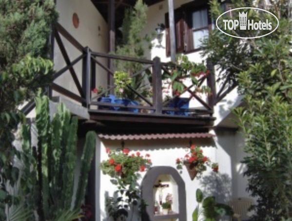 Hotel photo San Antonio 3*
