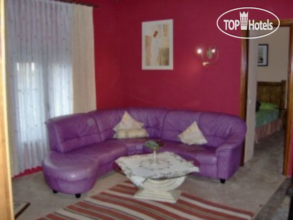 New photos from tourists San Antonio 3*