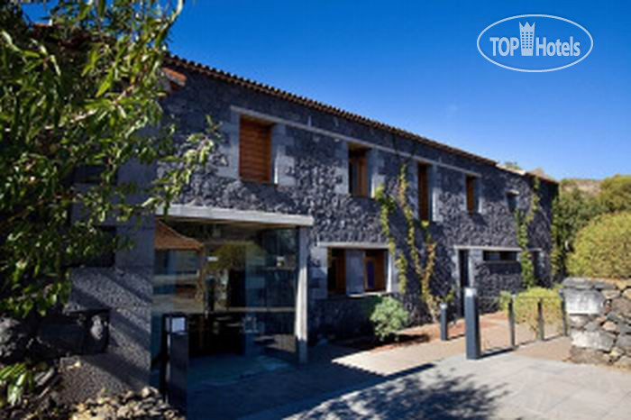 Hotel photo Senorio del Valle 3*