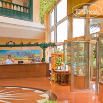 Blue Sea Costa Jardin & Spa 