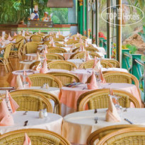 Blue Sea Costa Jardin & Spa 