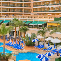 Blue Sea Costa Jardin & Spa 