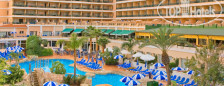 Blue Sea Costa Jardin & Spa 4*