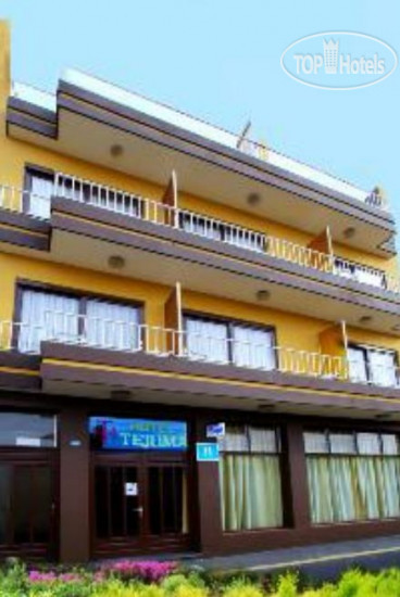 Hotelier's photos Tejuma 2*