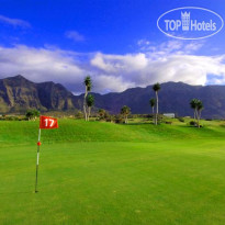 Vincci Seleccion Buenavista Golf & Spa (closed)