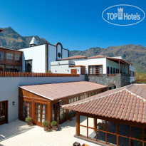 Vincci Seleccion Buenavista Golf & Spa (closed)