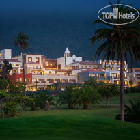 Vincci Seleccion Buenavista Golf & Spa (closed)