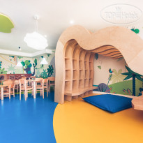 Iberostar Selection Anthelia