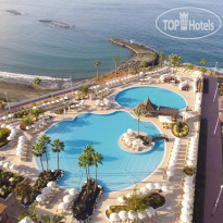Iberostar Selection Anthelia