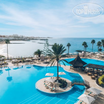 Iberostar Selection Anthelia