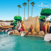 Iberostar Waves Bouganville Playa 