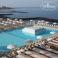 Iberostar Waves Bouganville Playa