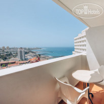 Iberostar Waves Bouganville Playa