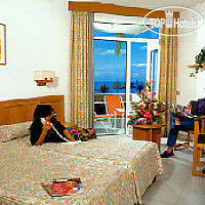 Alexandre Hotel Troya 