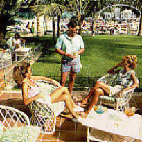 Alexandre Hotel Troya 