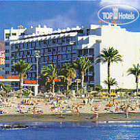 Alexandre Hotel Troya 