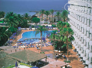 Hotel photo Alexandre Hotel Troya 4*