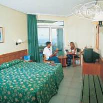 Alexandre Hotel Troya 