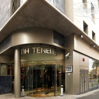 NH Tenerife