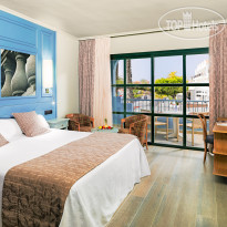 Colon Guanahani Standard room