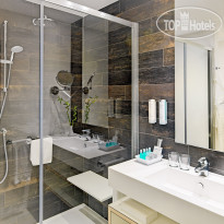 Colon Guanahani Bathroom