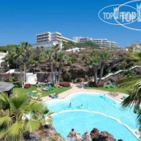 Gema Aguamarina Golf 