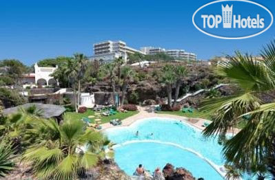 Hotel photo Gema Aguamarina Golf 4*