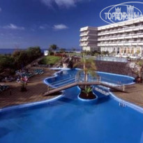 Gema Aguamarina Golf 