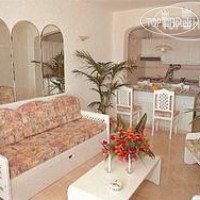 Club El Beril APT