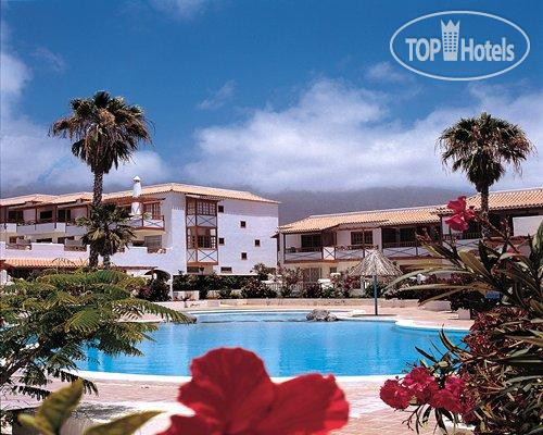 Hotel photo Club El Beril APT