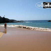 Blue Sea Callao Garden побережье рядом с отелем