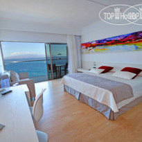 Sensimar Los Gigantes 