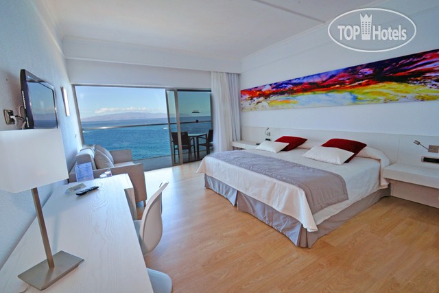 Sensimar Los Gigantes