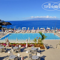 Sensimar Los Gigantes 