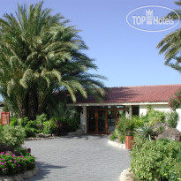 Ritz-Resorts Tenerife Outside