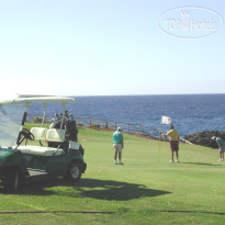 Ritz-Resorts Tenerife 