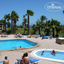 Ritz-Resorts Tenerife 
