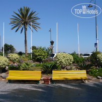 Ritz-Resorts Tenerife 