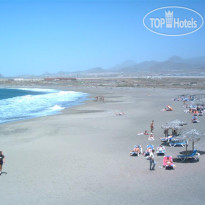 Ritz-Resorts Tenerife