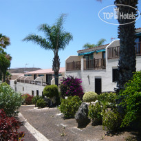 Ritz-Resorts Tenerife
