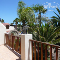 Ritz-Resorts Tenerife