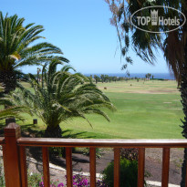 Ritz-Resorts Tenerife