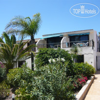 Ritz-Resorts Tenerife