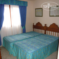 Ritz-Resorts Tenerife