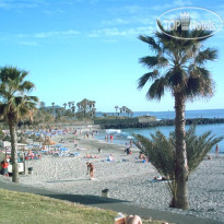 Ritz-Resorts Tenerife