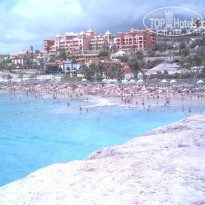 Ritz-Resorts Tenerife