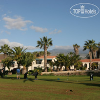 Ritz-Resorts Tenerife